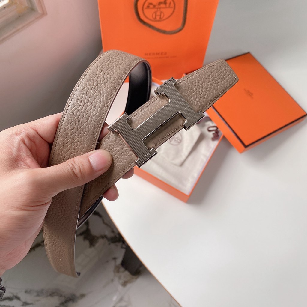 H**me5 BELTS 32mm
